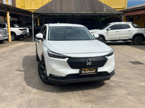 HONDA HR-V 1.5 DI I-VTEC FLEX EXL CVT HONDA HR-V 1.5 DI I-VTEC FLEX EXL CVT